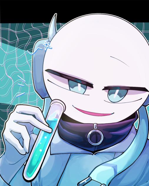 コードさん