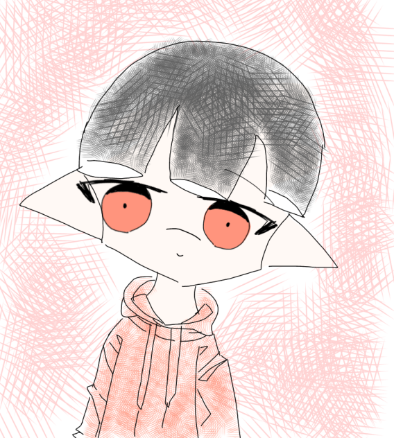オリイカのミウくん
