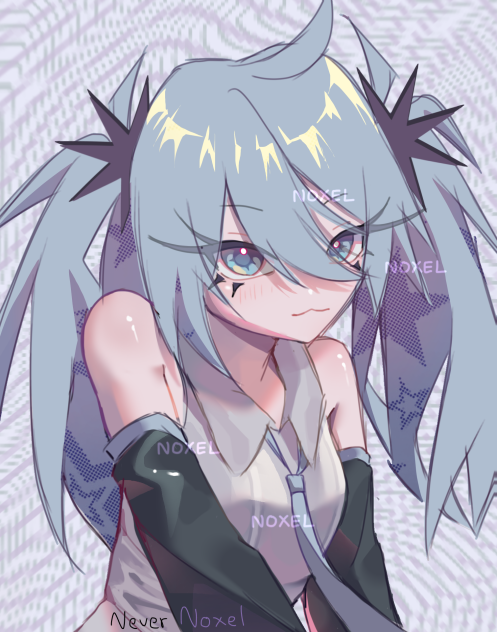 初音ミク！
