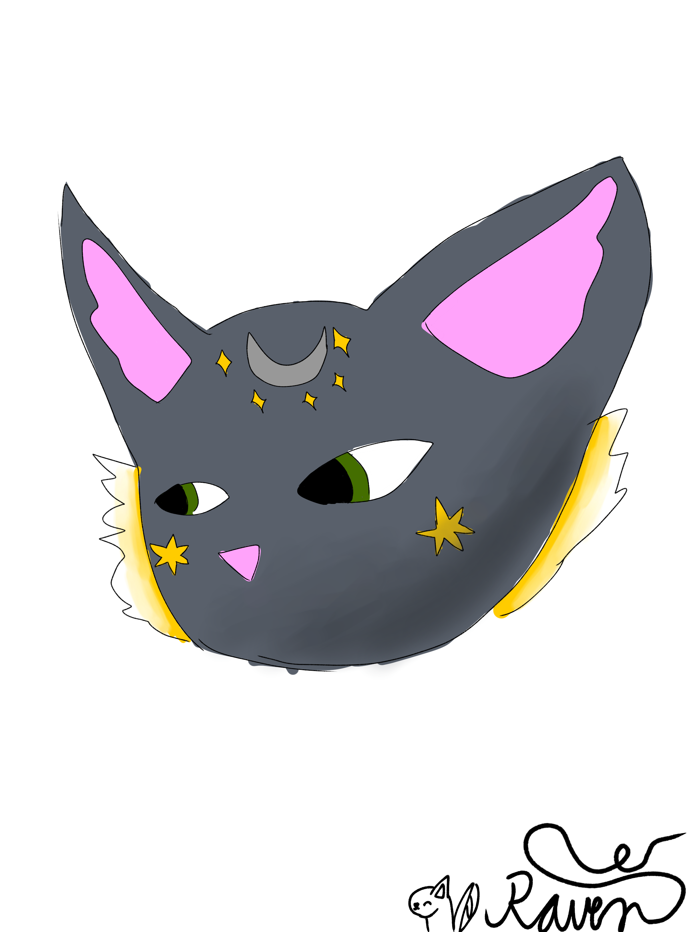 Random 14 - ibisPaint