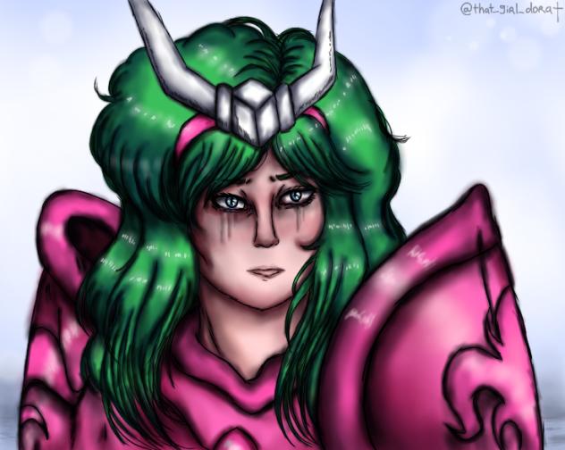 Shun's tears