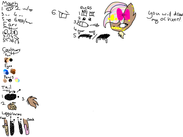 art contest!!!