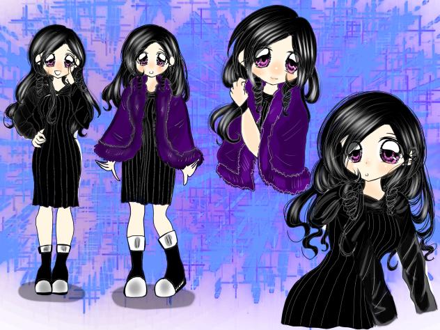 📓Outfits Part 9📓 - ibisPaint