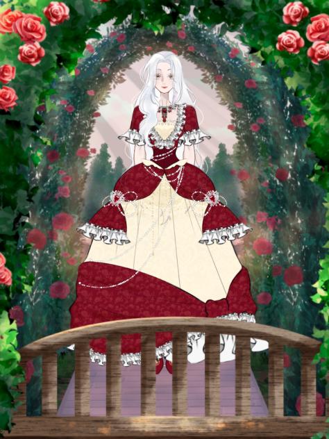 Dress 01 - ibisPaint