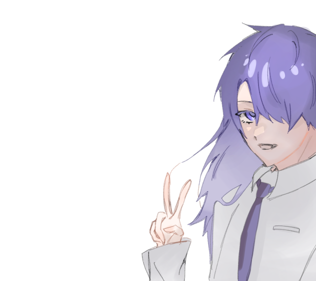 合・作!!