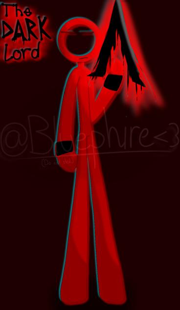 The Dark Lord (TDL)