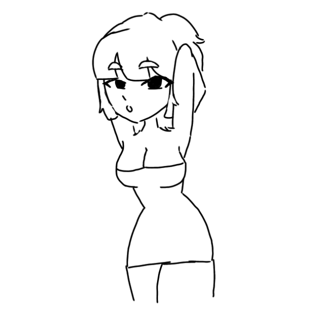 Aww cute butterfly 🦋(first animation)