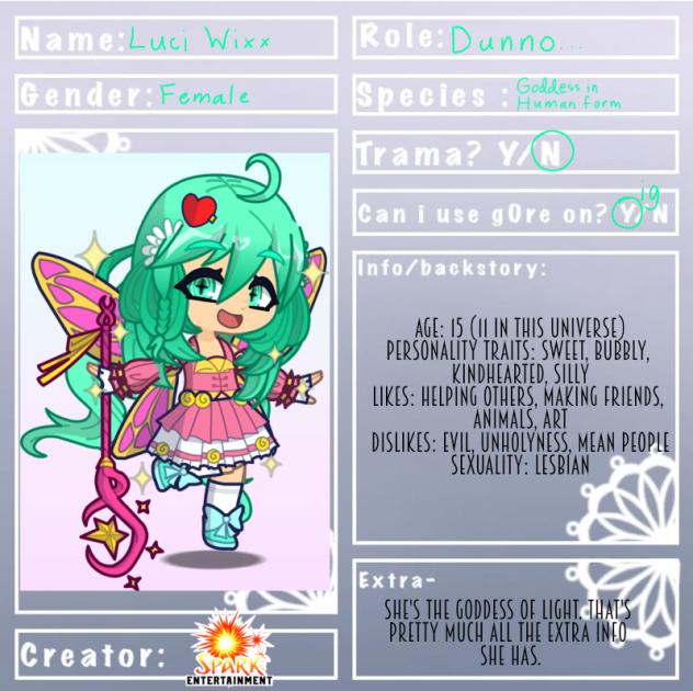 CS for Ask Lilly!