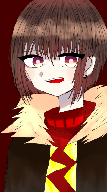 storyfell chara