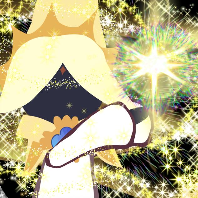 ✨️🌕🌟–☆~the star of truth~☆–🌟🌕✨️