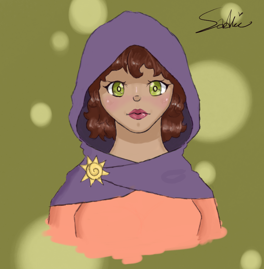 Untitled 6 - ibisPaint
