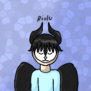 Something simple - ibisPaint