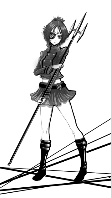落書き