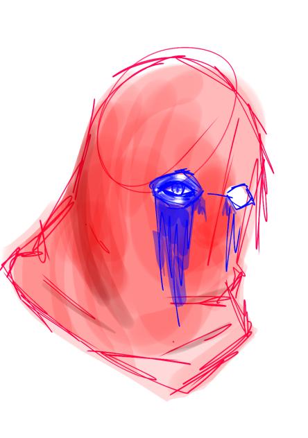 another wip of my wife König