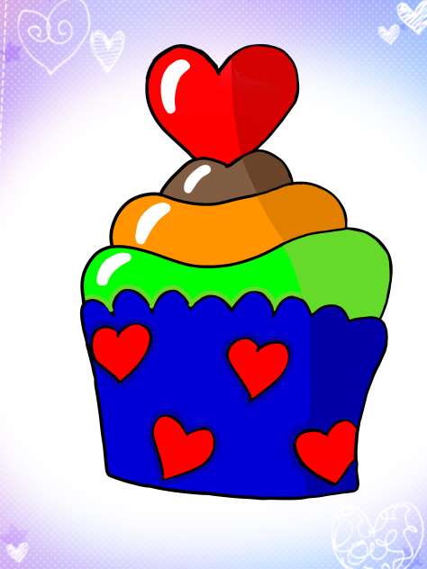 Muffin 🧁