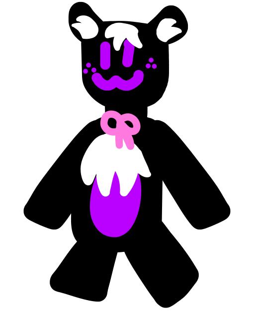Just a Roblox avatar concept I made