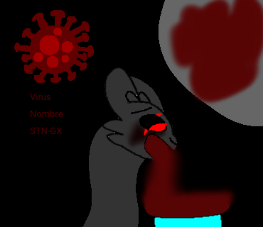 Virus STN-GX