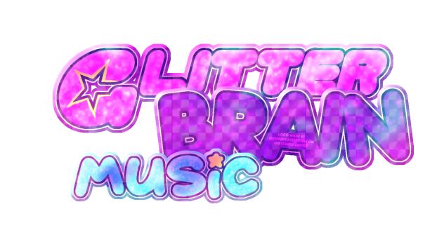 Music brand logo