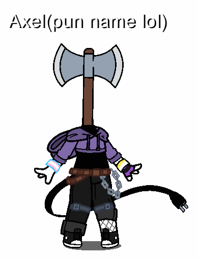 Axel