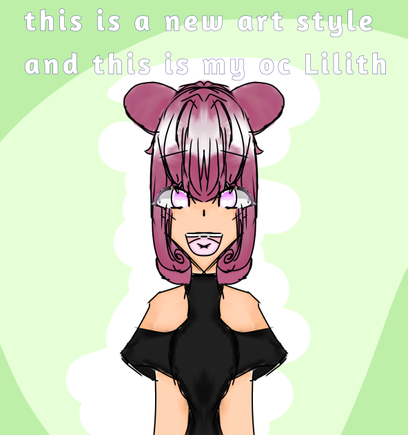 do you like it - ibisPaint