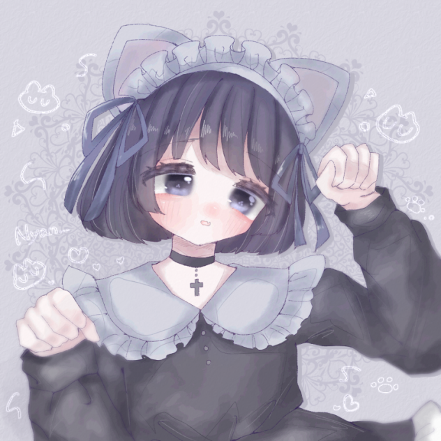 にゃん