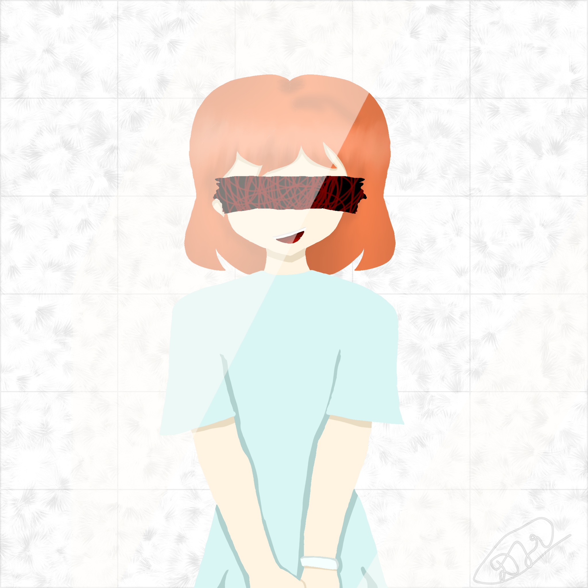 Where are you - ibisPaint