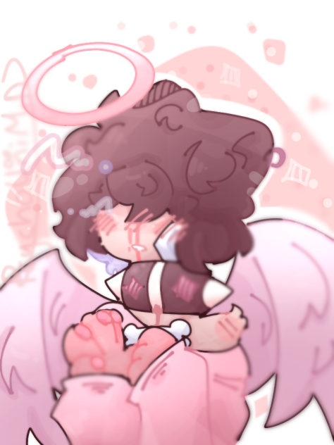 ️ gifto for Genesis hayashi - ibisPaint