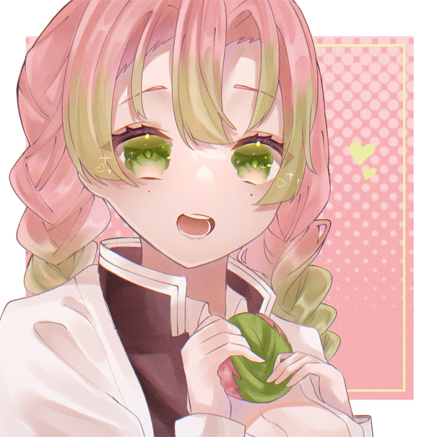 さくらもちみつり - ibisPaint