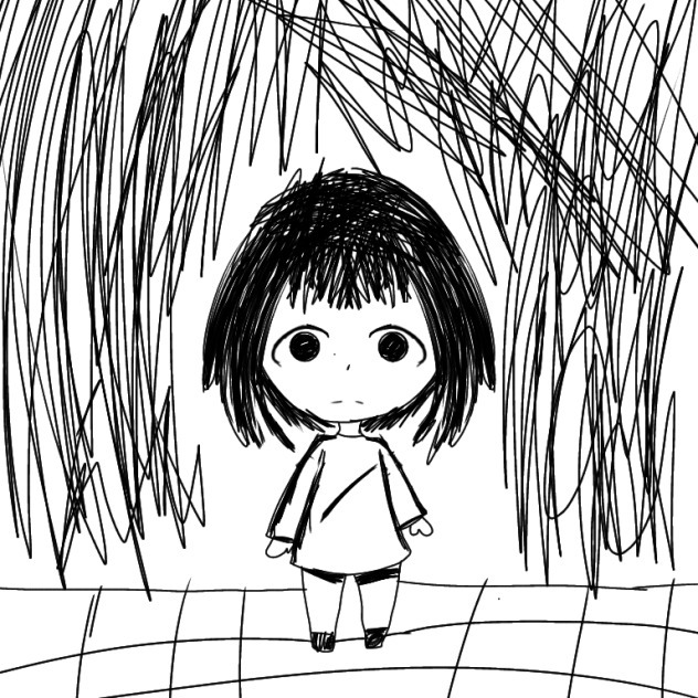 Hmmm - ibisPaint