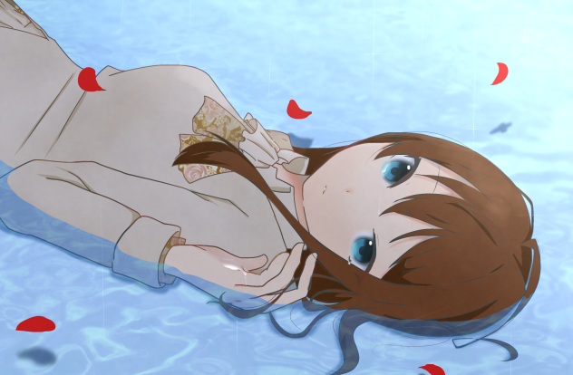 雫