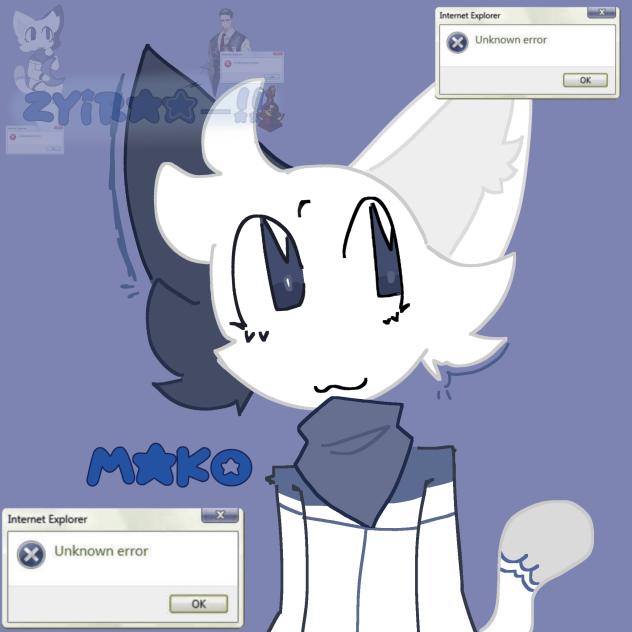 My Oc!!^^