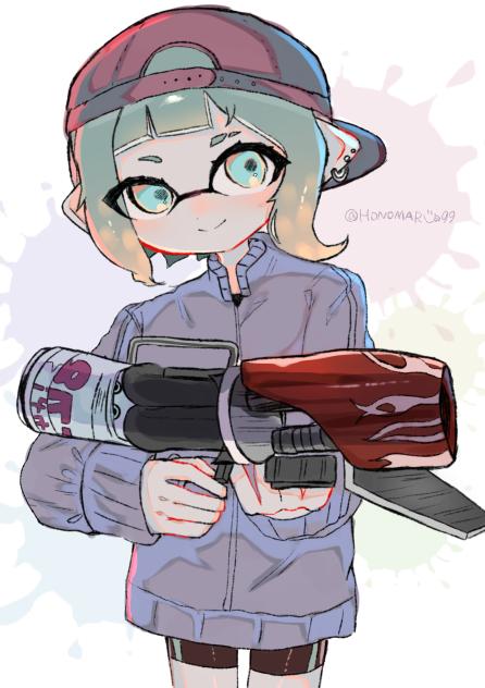 ロングブラスター