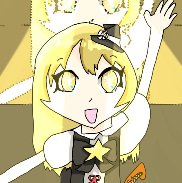 推しがアイドルになりました。