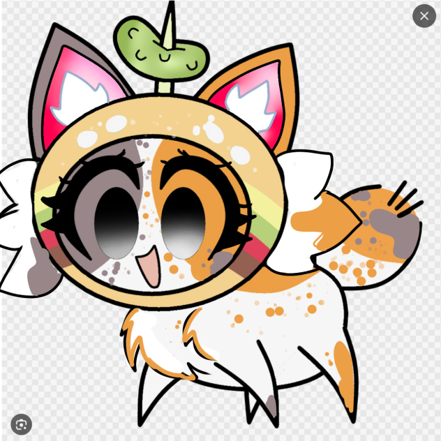 j forgot her name but a redesign!