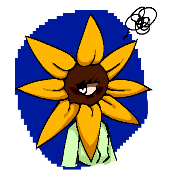 Sunny (expression practice)