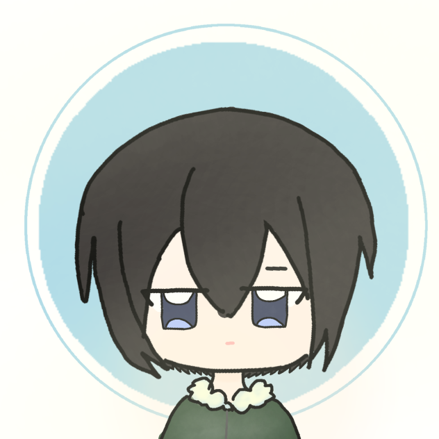 オリキャラ
