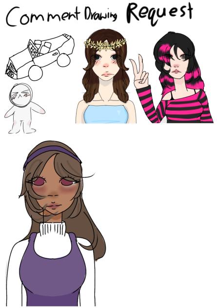Scene,and idk