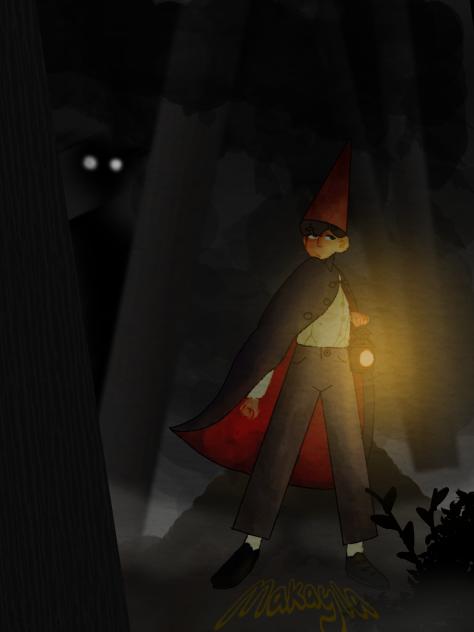 The Beast is Upon You...
