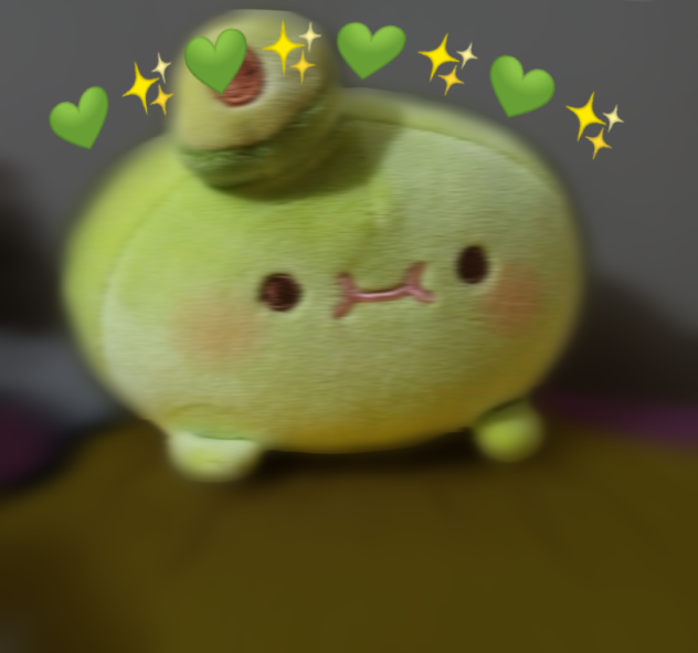 💚✨