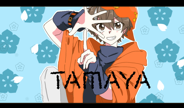 TAMAYA X BBB