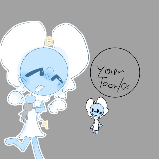 Plushiesssss (fake collab)
