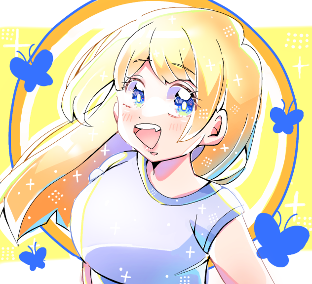 🟡🦋