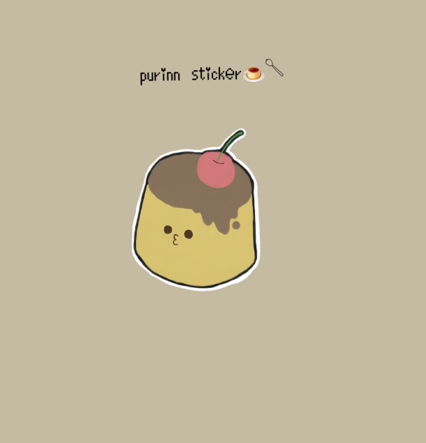 🍮🍮𓌈