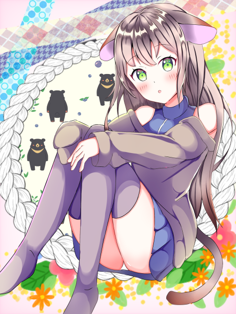 ちょっと一息