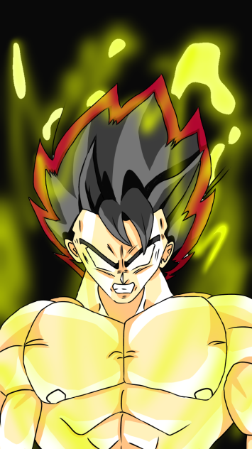 ドラゴンボール 悟空 スラッグの時