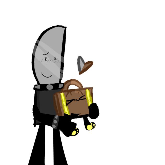knifecase bleh ;P