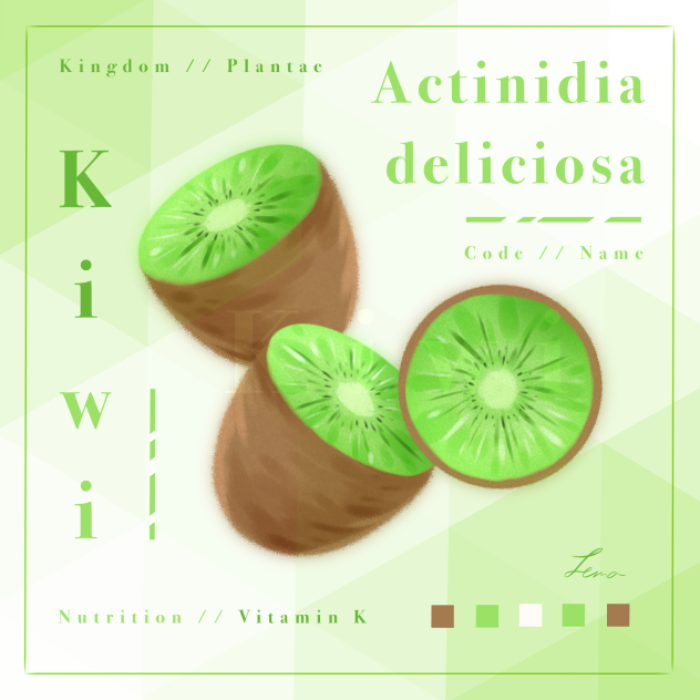 Kiwi