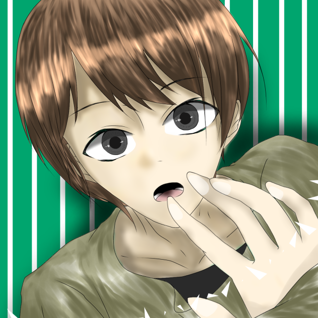 アイコン。
