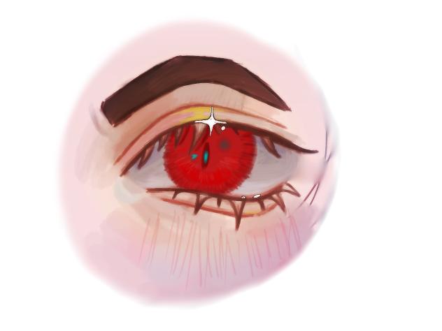 eye