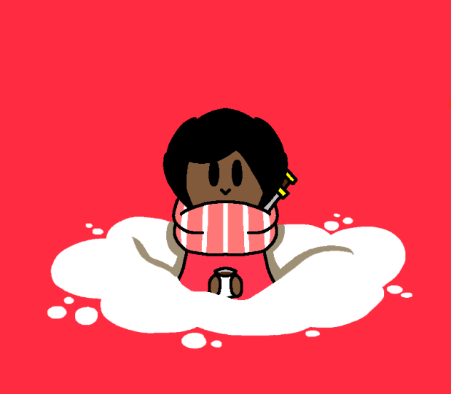 Christmas OCs 2 [GIFT]